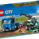 Lego City Harvester Transport 60223 (2019) New Sealed Set!