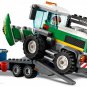 Lego City Harvester Transport 60223 (2019) New Sealed Set!