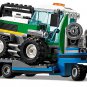 Lego City Harvester Transport 60223 (2019) New Sealed Set!