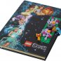 Lego Elves Diary 853448 (2015) New Sealed!