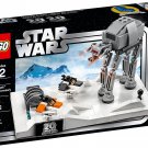Lego Star Wars Battle of Hoth 20th Anniversary 40333 (2019) New Sealed Set!