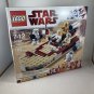 Lego Star Wars Episode IV Luke's Landspeeder 8092 (2010) New! Factory Sealed Set!