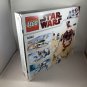 Lego Star Wars Episode IV Luke's Landspeeder 8092 (2010) New! Factory Sealed Set!