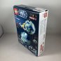Lego Star Wars Naboo Straighter & Naboo 9674 (2012) New! Sealed Set!