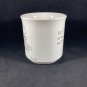 Sandra Boynton Mug Hippo Work "Fact: There are 3x as many Mondays as... Fridays EUC