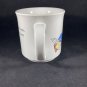 Sandra Boynton Mug Hippo Work "Fact: There are 3x as many Mondays as... Fridays EUC