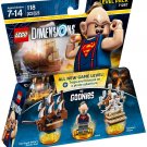 Lego The Goonies Level Pack 71267 (2017) Dimensions Factory Sealed set! Damaged box