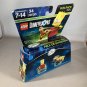 Lego Dimensions BART SIMPSON Fun Pack 71211 (2014) New Factory Sealed! Damaged box.