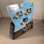 Lego Dimensions BART SIMPSON Fun Pack 71211 (2014) New Factory Sealed! Damaged box.