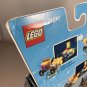 Lego Dimensions BART SIMPSON Fun Pack 71211 (2014) New Factory Sealed! Damaged box.
