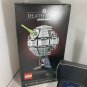 Lego Star Wars Promo Set Death Star 40591 Coin, &  X-Wing 30654 (2023) New Sealed Sets!