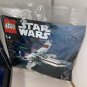 Lego Star Wars Promo Set Death Star 40591 Coin, &  X-Wing 30654 (2023) New Sealed Sets!
