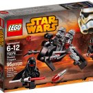 Lego 75079: Shadow Troopers (2015) New! Sealed Set!