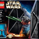 Lego Star Wars 75095 TIE Fighter (2015) New Sealed Set!
