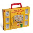LEGO® Minifigure Collector's Box 850935 (2009) New Set!