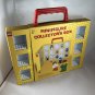 LEGO&Acirc;&reg; Minifigure Collector's Box 852820 (2009) New Set!