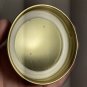Vintage Osterizer Mini-Blend Container 8 oz Set of 3 Plastic with Yellow Lids USA VGUC