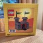LEGO&Acirc;&reg; Falcon Knight's Grey Castle 6487474 (2023) New Set! VIP