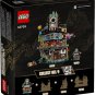 LEGO® Ninjago Micro City 40703 (2023) New VIP Set in Box!