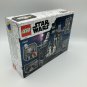 Lego Star Wars Death Star Escape 75229 (2019) New Sealed Set!