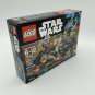 Lego Star Wars Rebel Trooper Battle Pack 75164 (2017) New! Sealed!