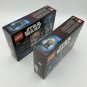 Lego Star Wars Resistance Trooper 75131 + First Order 751312 Battle Packs (2016) New!