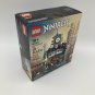 LEGO® Ninjago Micro City 40703 (2023) New VIP Set in Box!