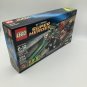 Lego DC Super Heroes Batman; The Riddler Chase 76012 (2014) New Factory Sealed Set!