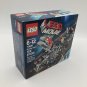 Lego Movie Melting Room 70801 (2014) New Factory Sealed Set!