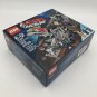 Lego Movie Melting Room 70801 (2014) New Factory Sealed Set!