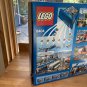 Lego City Public Transport Station 8404 (2010) New! Sealed!