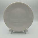 Corelle (4) 10.25" Dinner Plates Sandstone Beige VGUC USA Corelle (4) 10.25" Dinner Plates Sandstone Beige VGUC USA