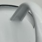 Peet's Coffee & Tea White Enamel Camp Mug 16 oz VGUC