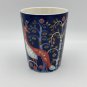 iittala Taika Magic Blue Mug Klaus Haapaniemi (2007) Finland EUC