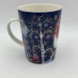 iittala Taika Magic Blue Mug Klaus Haapaniemi (2007) Finland EUC