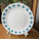 Corelle (4) 10.25" Dinner Plates South Beach GUC USA Corelle (4) 10.25" Dinner Plates South Beach GUC USA