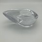 Orrefors Drop Single Votive Candle Holder EUC Sweden