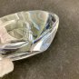 Orrefors Drop Single Votive Candle Holder EUC Sweden