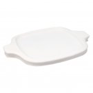 New! Corning Ware Lid P-43-PC for Petite Square Baking Dishes P-43 P-41 NWOT