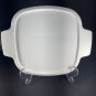 New! Corning Ware Lid A-1-PC for 1 & 1 1/2 Qt Square Baking Dishes NWOT