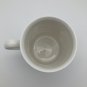 Cat Lover's Mug Orange & Gray Tabby with Yarn (1989) EUC England