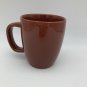 Peet's Coffee & Tea Light Brown Bodum Mug 12 oz GUC