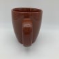 Peet's Coffee & Tea Light Brown Bodum Mug 12 oz GUC