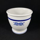 Vintage Watch Mug / Egg Cup Mess Jr. Grade Naval Officer WWII Era Mayer China EUC USA Vintage Watch Mug / Egg Cup Mess Jr. Grade Naval Officer WWII Era Mayer China EUC USA