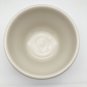 (4) Homer Laughlin Custard Bouillon Cups Maroon Checker Restaurant Ware EUC USA