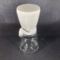 Vintage Gemco Nut Grinder White USA EUC Federal Housewares USA