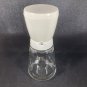 Vintage Gemco Nut Grinder White USA EUC Federal Housewares USA