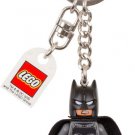 New! Lego Batman Super Heroes DC Comics Keychain 853591 (2016) NWT