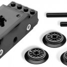 New! Lego Train Motor 8866 9 Volt Technic RC Train (2009) NIP New! Lego Train Motor 8866 9 Volt Technic RC Train (2009) NIP