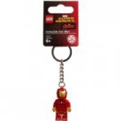New! Lego Invincible Iron Man Super Heroes Marvel Keychain 853706 (2017) NWT New! Lego Invincible Iron Man Super Heroes Marvel Keychain 853706 (2017) NWT